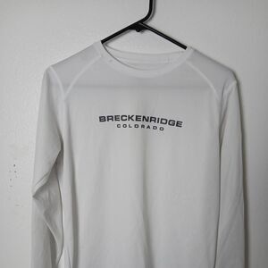 Outfitters Men's White Shirt